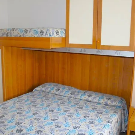 Trilo Luigi Apartman *